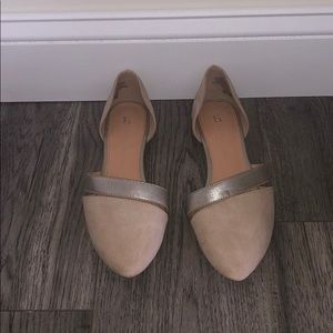 Lauren Conrad flats